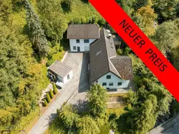 Landhaus in traumhafter Ruhelage! NEUER PREIS!!