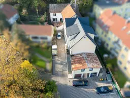 Ertragshaus mit 6 Wohnungen in Wieselburg!
