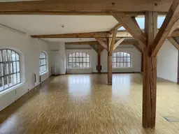 Platz für Kreativität: Büro in Dornbirn Steinebach