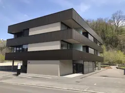 Attraktive Bürofläche im Dornbirn Oberdorf
