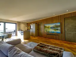 Luxusleben über den Dächern Salzburg´s Ihre Traum-Dreizimmerwohnung am Voggenberg