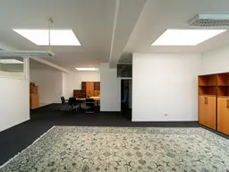 TEISENBERGGASSE - Zentrale Bürofläche