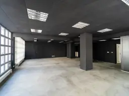 Büro/Schauraum in Top-Lage ! Auerspergstraße
