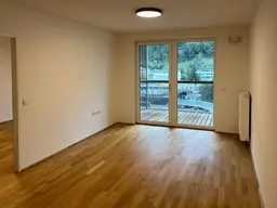Vermietete 3-Zimmer-Wohnung ! Baurechtswohnung
