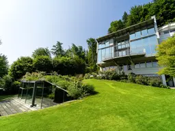 VILLA KREUZBERG - Luxusresidenz in Salzburg-Aigen