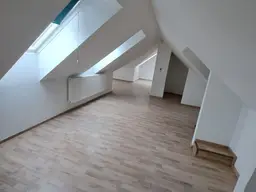 Charmante 5-Zimmer-Maisonette mit Terrasse im Itzling - auch für Studenten als 4er-WG ideal