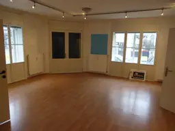 Zentral gelegenes großzügiges Büro/Praxis in Andräviertel