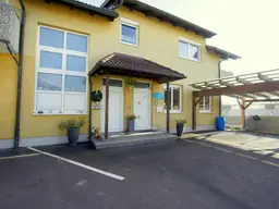 Büro mit 90 m² in Wartberg ob der Aist II unmittelbare Nähe zur Anschlussstelle Unterweitersdorf (A7 und S10)