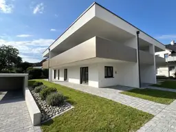 Hochwertiges Neubauprojekt im Zentrum von Wartberg mit nur 5 Wohneinheiten II 1 WOHNUNG NOCH VERFÜGBAR II FERTIGSTELLUNG NOVEMBER 2026