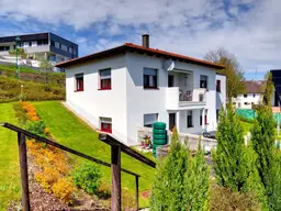 Neuer Preis – Ihr Sommerglück wartet! Haus mit Pool &amp; Traumgarten“