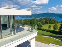 DAS ATTERSEE-PENTHOUSE