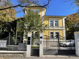 Ordination/Büro - Steyr Gerichtsnähe