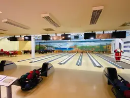 Bowlingbahn Steyr
