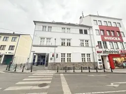 Stadthaus - Gmünd