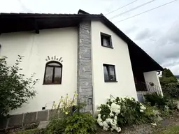 Wohnhaus - Gallneukirchen