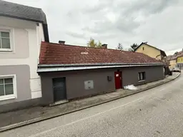 Wohnhaus - Waidhofen an der Ybbs