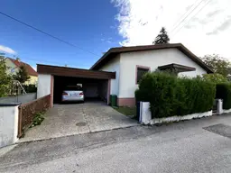 Wohnhaus - Traun