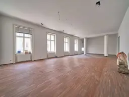 Repräsentatives Büro - Altbau- in Bestlage der Innenstadt – 278 m² - 7 Zimmer, im 3. Stock mit Lift