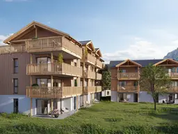Investment-Traum Salzkammergut | bis rund 6 % Rendite*