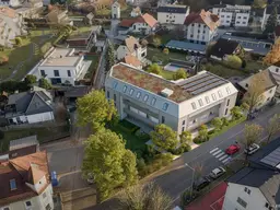 Hallo Morgensonne! Feiner Neubau-Wohn(t)raum