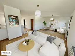 Traumhafte Terrassenwohnung in Grünruhelage! – Ihr neues Zuhause zum Wohlfühlen!