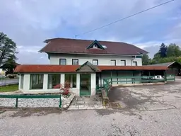 Attraktive LIEGENSCHAFT in Seeboden am Millstätter See