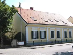 Geräumiges Einfamilienhaus in Fürstenfeld – Vielseitige Nutzung und zentrale Lage!