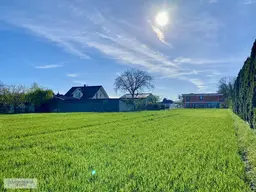 DREI BAUGRÜNDE AN PRIVATSTRASSE /// WOHNEN IN BESTER LAGE /// POTTENDORF