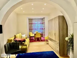 DIE PERFEKTE STADTWOHNUNG /// Zentral gelegene Wohnung zwischen Hauptplatz und Jakominiplatz!