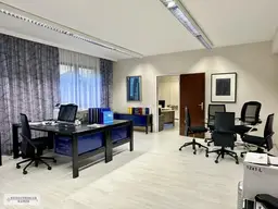 FLEXIBEL UND EFFIZIENT /// NEUBAUBÜRO /// DORNBACH, NEUWALDEGG