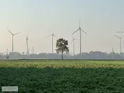 PERFEKT AUFGETEILT, SONNIG, PRIVAT /// Baugrundstück mit perfekter Infrastruktur nahe Schlosspark
