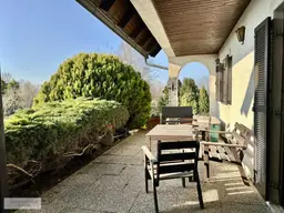 WOHNEN AM SEEGRUND /// SONNIG, FLEXIBEL, GROSSER GARTEN