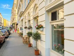 GUTE SICHTBARKEIT, TOLLE LAGE /// GUMPENDORFER STRASSE /// KEINE GASTRONOMIE