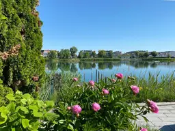 Modernes Wohnen direkt am Wasser - provisionsfrei