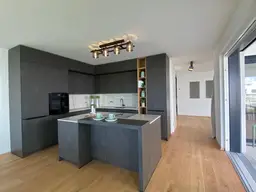 Architektenvilla am Wasser - hochwertiger Erstbezug