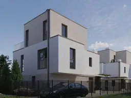 Bestausstattung! 2 vollunterkellerte Einfamilienhäuser in attraktiver Lage!