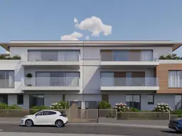 Blick ins Wiental TOP DG Wohnung! Perfektes Wohnprojekt in herrlicher Grünruhelage in Breitensee! Höchster Wohnkomfort mit Wärmepumpe, Klima, Photovoltaik und Smart Home System!