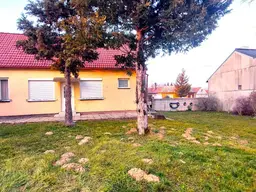 Kleines Haus in sonniger Ruhelage auf 953m² Eigengrund
