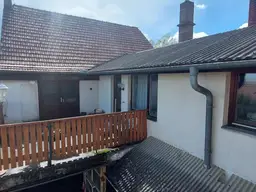 Über 300m² Wohnfläche &amp; Nutzfläche in Ruhelage