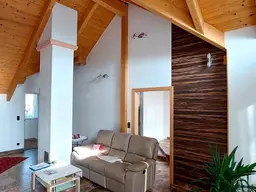 Einfamilienhaus + 2 Wohneinheiten + Garten + 5min zur Therme Bad Tatzmannsdorf