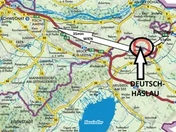 1A Einfamilienhaus auf 2132m² Grundstück inkl. zweitem Baugrund 1000m²