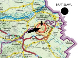BESTPREIS!!! Sonnig + Ruhig ! Baugrundstück in Prellenkirchen