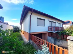 Gepflegtes Einfamilienhaus, sonnige Ruhelage, sofort verfügbar