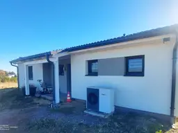 1.Platz Preis/Leistung !!! Neubau 2022+ Fernblick, 4 Zimmer, Großer Garten
