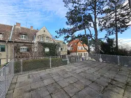 Schöne Altbauwohnung mit Terrasse und Gartenmitbenützung nähe Pötzleinsdorfer Schlosspark