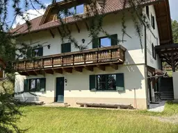 TRAUMLAGE ! FAMILIEN-FERIENWOHNUNG !! Zweitwohnsitz!! Apartments direkt an der Skipiste – Hochrindl