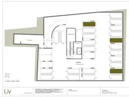 Stellplatz in Tiefgarage Mühlschüttelpark zu vermieten - Platz 25 - Provisionsfrei