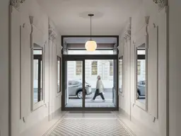 Geschäftslokale zwischen Yppenplatz &amp; Elterleinplatz