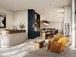 Flexibles Office mit Terrasse und Garten – Raum für Ideen auf 247 m² zur Miete