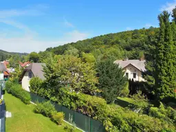 LEBEN GANZ IM FLUSS : Wohnen am WIENERWALD